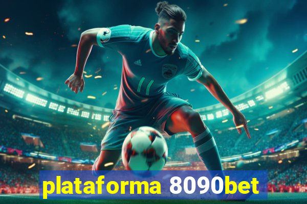 plataforma 8090bet
